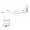 Smart Wireless WiFi Switch