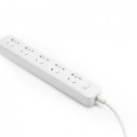 Original Xiaomi Mi 5-Outlet Power Strip