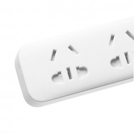 Original Xiaomi Mi 5-Outlet Power Strip