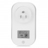 PS - 16 Smart Switch Socket US WiFi Phone Remote Repeater