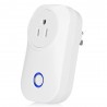 PS - 16 Smart Switch Socket US WiFi Phone Remote Repeater