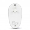 Remote Control Socket Wireless Switch Mains Plug AC Power Outlet