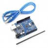 UNO R3 ATMEGA328P DC 5V Development Board