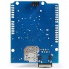 W5100 Ethernet Shield for Arduino