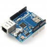 W5100 Ethernet Shield for Arduino