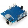 W5100 Ethernet Shield for Arduino