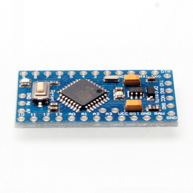 Pro Mini 328 5V 16MHZ Development Board for Arduino