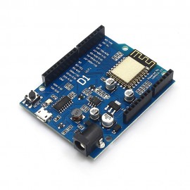 WeMos D1 WiFi Module