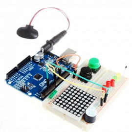 R3 Starter Kit For Arduino