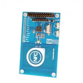 PN532 Arduino NFC Development Board Module 13.56MHz RFID reader card-board antenna