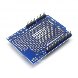 Protoshield Expansion Board