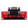 VGA 666 Adapter Board with HDMI Port for Raspberry Pi