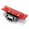 VGA 666 Adapter Board with HDMI Port for Raspberry Pi