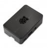 Raspberry Pi Protective Shell Box Kit for Version 3 2 B+