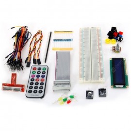 SMP0030 Starter Learning Kit