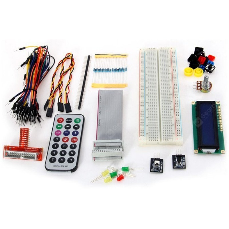 SMP0030 Starter Learning Kit