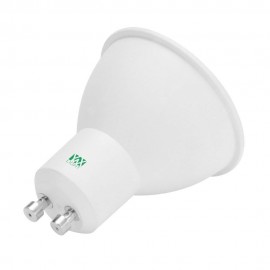 YWXLight 5W GU10 RGB Spotlight Smart Lamp Lighting