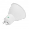 YWXLight 5W GU10 RGB Spotlight Smart Lamp Lighting