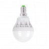 YouOKLight YK0067-E14-WW 3W Warm White LED Light Bulbs for Home Lighting AC 220V