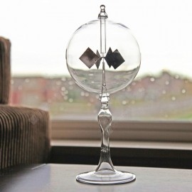 Solar Power Crookes Radiometer Model Educational Equipment