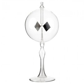 Solar Power Crookes Radiometer Model Educational Equipment