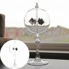 Solar Power Crookes Radiometer Model Educational Equipment