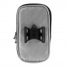 ROSWHEEL Touch Screen Bike Handlebar Phone Bag