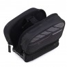 ROSWHEEL Double Pouch Bike Phone Bag