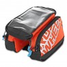 ROSWHEEL 121273 1L Touchable Bike Front Tube Bag