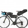 ROSWHEEL 121371 Water-resistant 4L Bike Triangular Bag