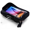 Touch Scree Handlebar Phone Bag