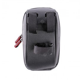 WHEELUP Bicycle Waterproof Touch Screen Handlebar Bag