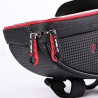 WHEELUP Bicycle Waterproof Touch Screen Handlebar Bag