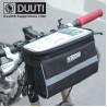 Outdoor Riding Bicycle Touch Screen Mobile Phone Bag