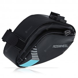 ROSWHEEL Bicycle Tail Bag