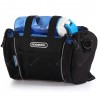 Roswheel Multi-use 5L Bicycle Handlebar Bag Sling Pack Bike Front Tube Pocket for Camping Hiking Cycling