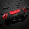 Rechargeable Waterproof LED Tail Light