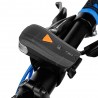 USB Rechargeable Bike Light Set