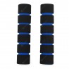 One Pair Nonslip Soft Foam Mountain Bike Handle Bar Grips Cover