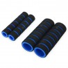 One Pair Nonslip Soft Foam Mountain Bike Handle Bar Grips Cover