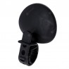 Universal Adjustable 360 Degree Rotate Handlebar Rear View Mirror