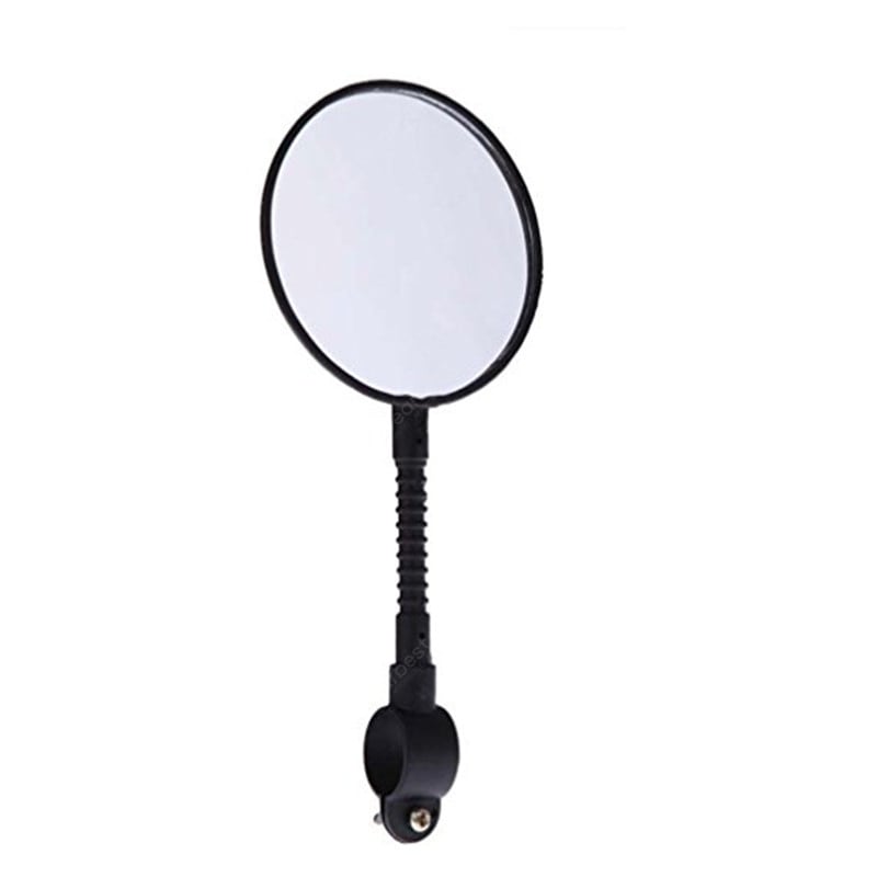 Powerful Bike Flexible Rearview Mirror