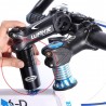 WAKE MTB Bicycle Durable Handlebar Fork Stem Extender