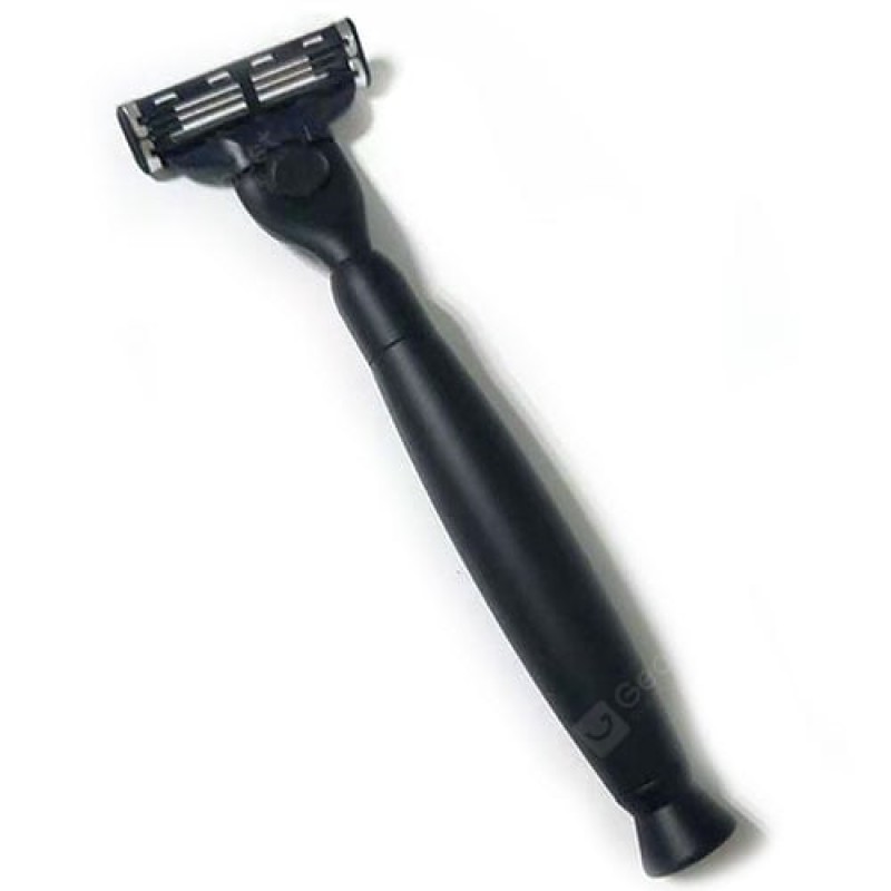 Speed ​​3-layer Blade Razor