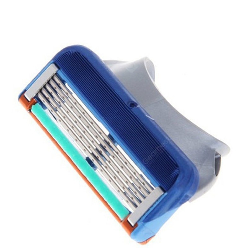 Shaving Razor Blades Shaver Blades for Men 4pcs/lot