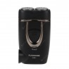 Rs831 Rechargeable Electric Shaver