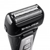 SHINON Men Water Resistant 3 Blade Rechargeable Shaver