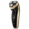 YUEKE YK - S373 Rechargeable Electric Triple Heads Shaver