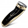 YUEKE YK - S373 Rechargeable Electric Triple Heads Shaver