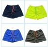 Summer Fashion Men's Three-Pant Beach Pants